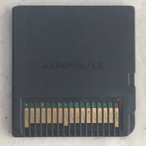 New Super Mario Bros Nintendo DS Game Complete In Box CIB - Picture 12 of 15